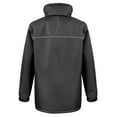 thumbnail image 2 of WORK-GUARD by Result Mens Sabre Padded Long Coat, 2 of 2
