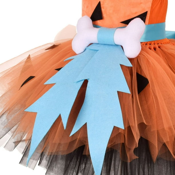 2025 Toddler Caveman Plus Size Dress for S s Dog Bones Year 12 formal  Dresses Two Pieces Historical Cave Dress - Walmart.ca