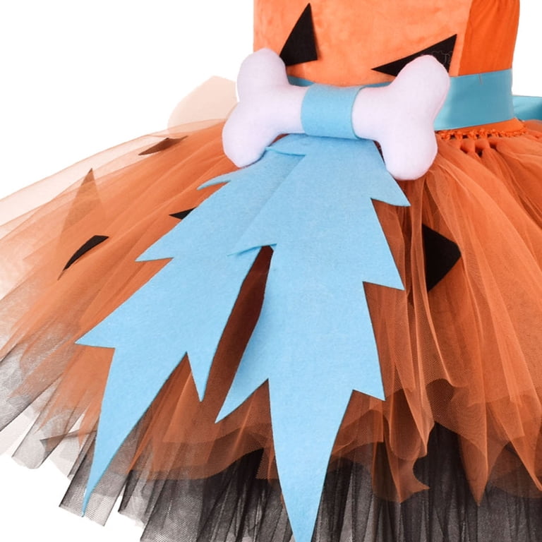 sachin and babi light blue dress Kids Girls Outfits Sets Costume Sequins Tutu Dress Built-In Crotch 2Pcs  Halter
