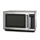 thumbnail image 1 of Horno de Microondas MENUMASTER MCS10TS 1.2 PIES 1000W Gris, 1 of 2