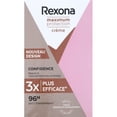 thumbnail image 1 of Desodorante Rexona Crema de máxima protección 45 ml Confidence, 1 of 1