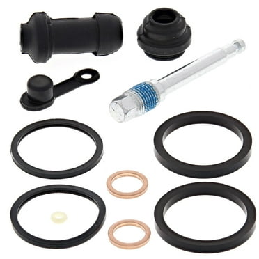 All Balls Racing Caliper Rebuild Kit 18-3008 For Honda CRF 250 L 13-17