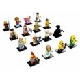 thumbnail image 1 of Lego Mini Figura Serie 17 LEGO, 1 of 2
