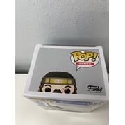 Funko Pop Ghost of Tsushima Jin Sakai Bloody