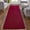 2x4 Feet, variant on 2x3 Small Black Rug, Soft Memory  Rugs for College Dorm, Throw Bedside Rug for , Non Slip Washable Rugs for Indoor Entryway Entrance Kitchen