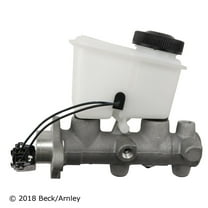 BeckArnley 072-9324 Brake Master Cylinder