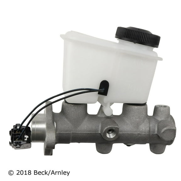 BeckArnley 072-9324 Brake Master Cylinder