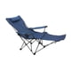 thumbnail image 4 of Silla reclinable para acampar Strade Fareast Limited silla plegable para exteriores azul, 4 of 8