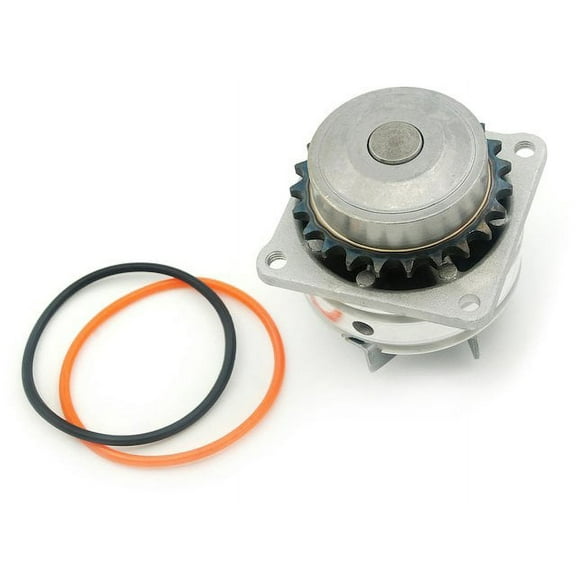 Water Pump - Compatible with 1995 - 2001 Nissan Maxima 3.0L V6 1996 1997 1998 1999 2000