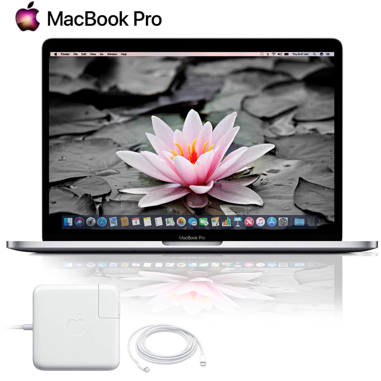 Restored Apple Macbook Pro 13