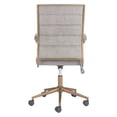 thumbnail image 4 of Silla de Oficina Auction Gris Kessa Muebles, 4 of 5