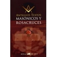 thumbnail image 1 of Antiguos textos masónicos y rosacruces, 1 of 2