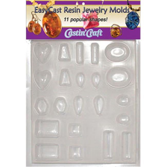 easycast resin jewelry