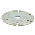 thumbnail image 2 of DIAMOND CIRCULAR SAW BLADE 85MM 15MM BORE REPLACES for WORXSAW WA5038, 2 of 5