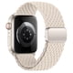 thumbnail image 1 of Correa trenzada de repuesto Liling para Apple Watch 42/44/45/49 mm con cierre magnético, 1 of 3
