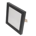 thumbnail image 2 of Elegant CD Frame Display for Showcasing DVDs and Photos Stylish Household CD Display Frame Desktop Cd Frame Multi-functional Photot Frame, 2 of 2