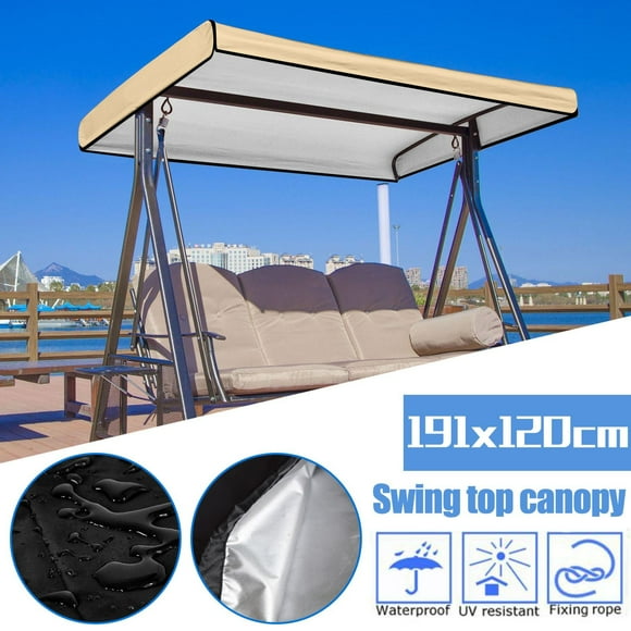 Swing Replacement Canopies