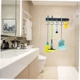 thumbnail image 4 of OULII 1 Set Garage Wall Organizer with Non-slip Coating for Handymen, 4 of 8