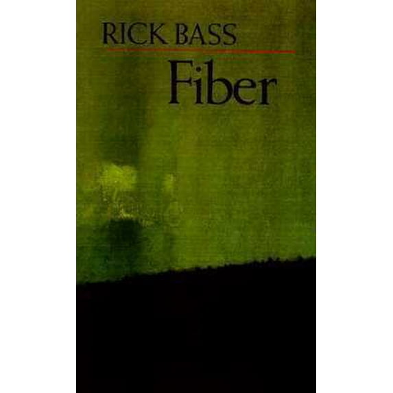 Pre-Owned Fiber (Hardcover) 0820320633 9780820320632