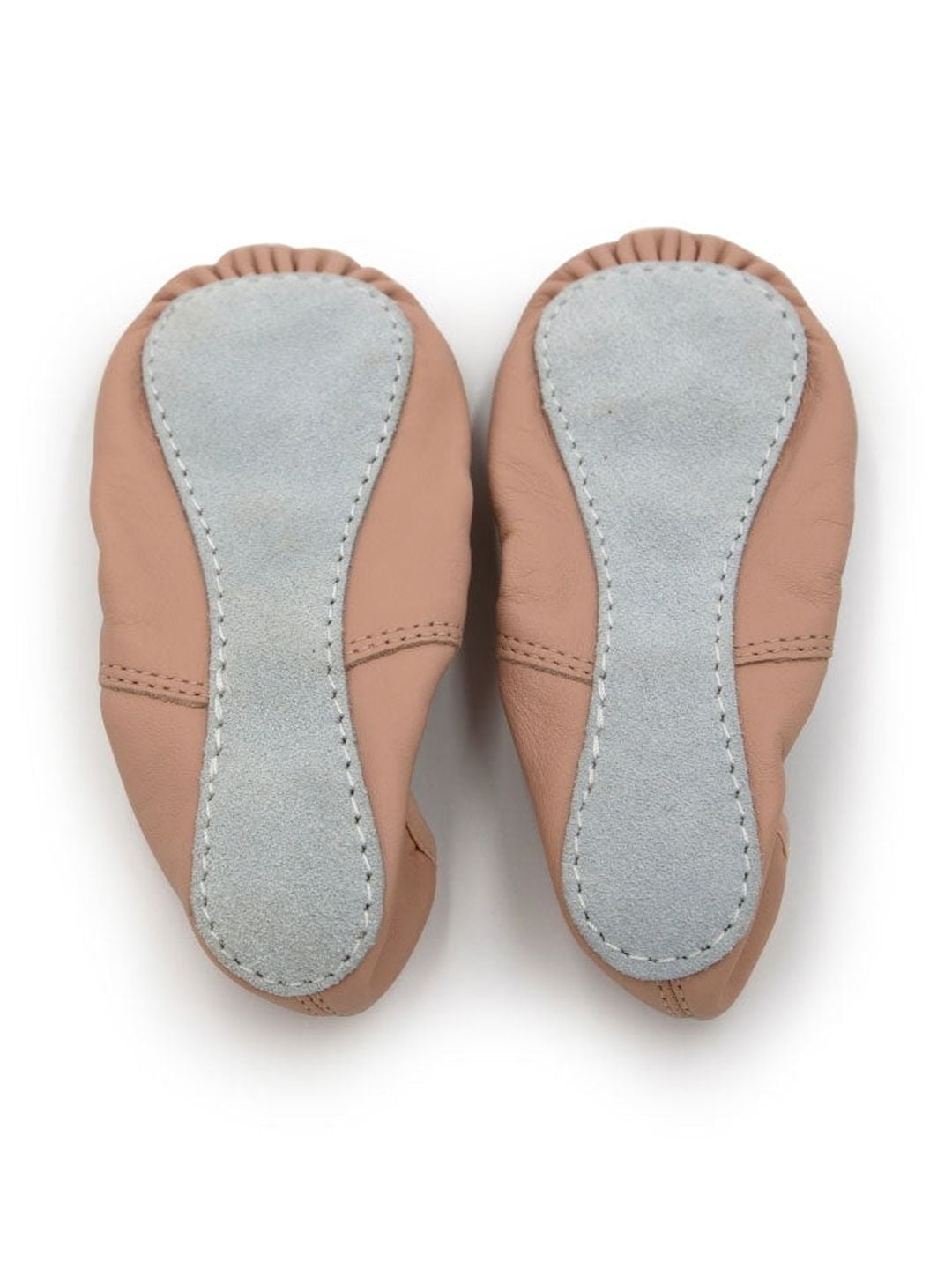 Capezio Future Star Ballet Shoe - Girls