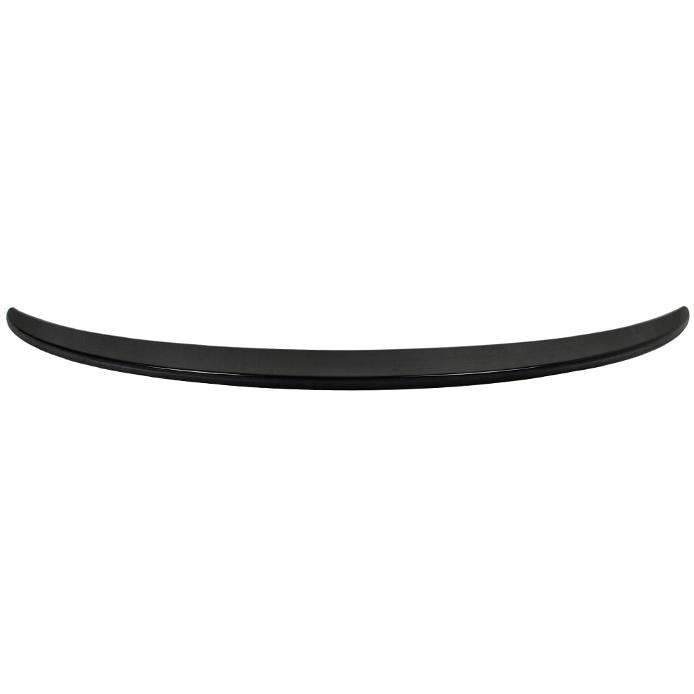 Ikon Motorsports Compatible with 14-18 Benz CLA W117 Trunk Spoiler ...