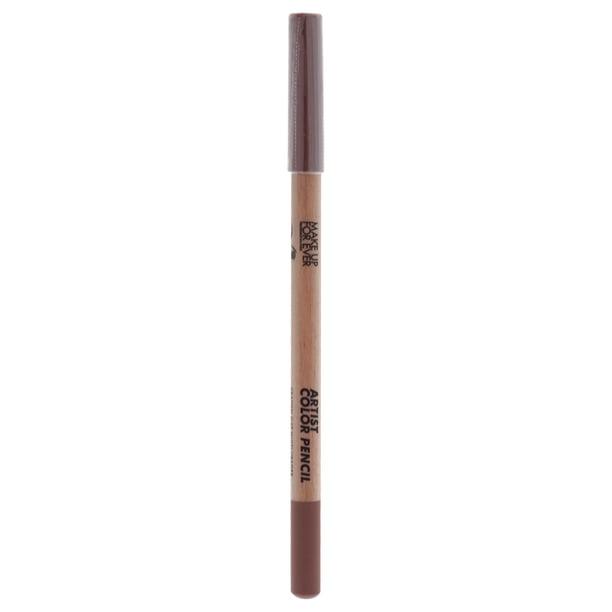 Make Up For Ever Artist Color Pencil 600 Anywhere Caffeine 0.05 oz