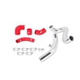 thumbnail image 4 of Mishimoto MMICP-EVO-01URD Intercooler Pipe Kit Compatible With Mitsubishi Lancer Evo 7/8/9 2001-2007 Red, 4 of 4