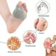 thumbnail image 1 of Metatarsal Pads Metatarsalgia Morton Neuroma Sesamoiditis Pain Relief_c*, 1 of 4
