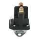 thumbnail image 4 of Interruptor solenoide,Starter Solenoid Riding Mower Reemplace 192507,Partes de repuesto solenoides de arranque de alto rendimiento,Reemplaza el interruptor solenoide fácil de instalar, 4 of 8