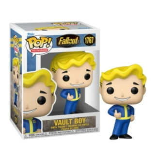 Fallout 4 Funko POP! Games T-60 Power Armor Vinyl Figure [Green