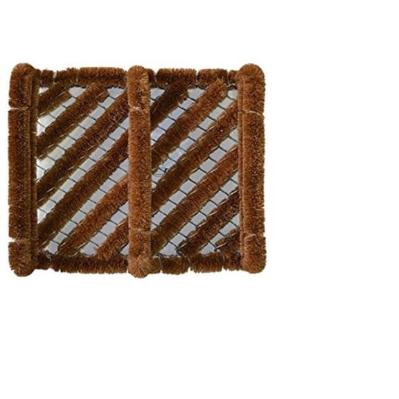 Boot Scrapper Mat Door Mat