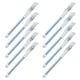 thumbnail image 5 of 10pcs Skin Marking Pens Portable Marker Pens Eyebrow Positioning Marker Pens, 5 of 5