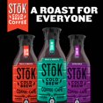 thumbnail image 3 of Stok Cold Brew Coffee, Black, Extra Bold, 3 of 7
