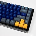 thumbnail image 2 of Domikey SA Atlantis Doubleshot Keycaps (159 key set), 2 of 6