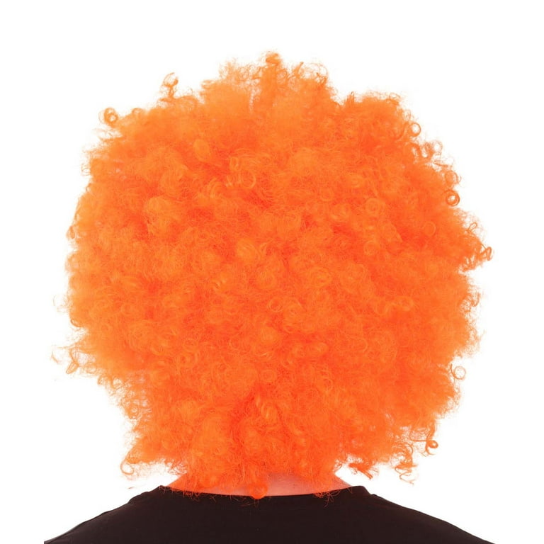 Fantasy Wig Adult Auburn Fantasy Wig Adult Auburn