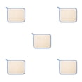 thumbnail image 2 of Toystoory Depurador de cuerpo Limpiador para el hogar Herramienta de limpieza de piel segura Paño de jabón Espalda Cuello Brazos Piernas Type2 NO2, 2 of 6