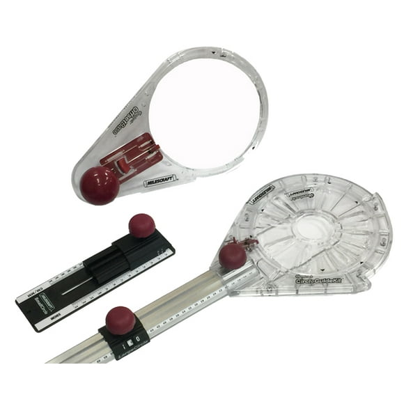 Milescraft 1219 CircleGuideKit