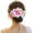 Purple, variant on AJGRHE Flower Heardband Floral Metal Side Combs Slide Hair with Teeth Bows Hairpins Grips Barrettes Clamps Elegant Decorative Exquisite Headpieces for Women and Girls Purple
