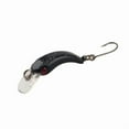 thumbnail image 1 of Mini Crankbait Fishing Lures Trout Minnow Artificial Wobblers Fishing Tackle, 1 of 8