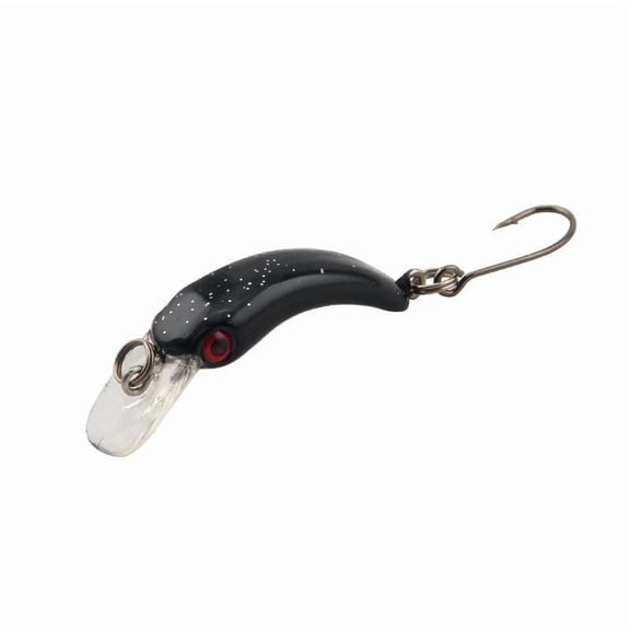 Mini Crankbait Fishing Lures Trout Minnow Artificial Wobblers Fishing Tackl