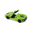 thumbnail image 3 of Box of 12 McLaren Elva Convertible, Assortment - Kinsmart 5462D - 1/36 Scale Diecast Model Cars, 3 of 6