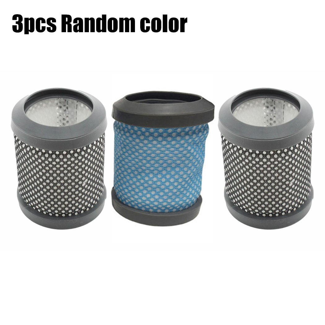 Buy 3x Post Motor FILTER for VAX 