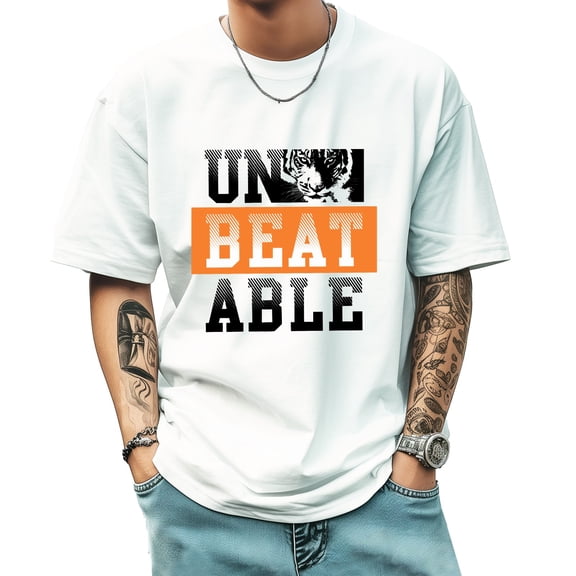 Men's Short Sleeve Graphic T shirt Collection Summer New Trend Sports Shirt Select