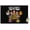Premium Poster & Push Pin Bundle, variant on Scooby-Doo - Scoobynatural Wall Poster, 22.375" x 34"