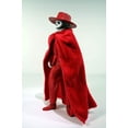 thumbnail image 2 of Mego - Phantom of the Opera - Red Death 8" Action Figure, 2 of 6