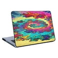 thumbnail image 1 of Compatible with MacBook Pro 15.4 Inch A1286 Phone Case, Abstract-Psychedelia-Hippie-48 Case Silicone Protective for Teen Girl Boy Case for MacBook Pro 15.4 Inch A1286, 1 of 1