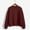 Red, variant on Dowegor Women's Solid Color Round Neck Oversized Sweatshirt Loose Fit Long Sleeve Light Sweatshirt Loose Blouse Women Sweatshirt Long Sleeve Pullover for Women Womens Hoodies Pullover Purple Xl