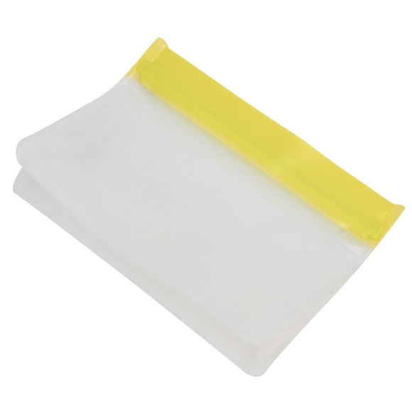 Reusable Silicone Food Storage BagSilicone Bags Environmentally Friendly Silicone Reusable Food Bag Reusable Storage Bags Built for Professionals