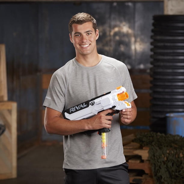 Nerf Rival Phantom Corps Blaster for Laser Tag, Ages 14+ - Walmart