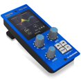 thumbnail image 2 of Ecualizador de Canal TC Electronic PEQ 3000-DT (Plug‑In), 2 of 5